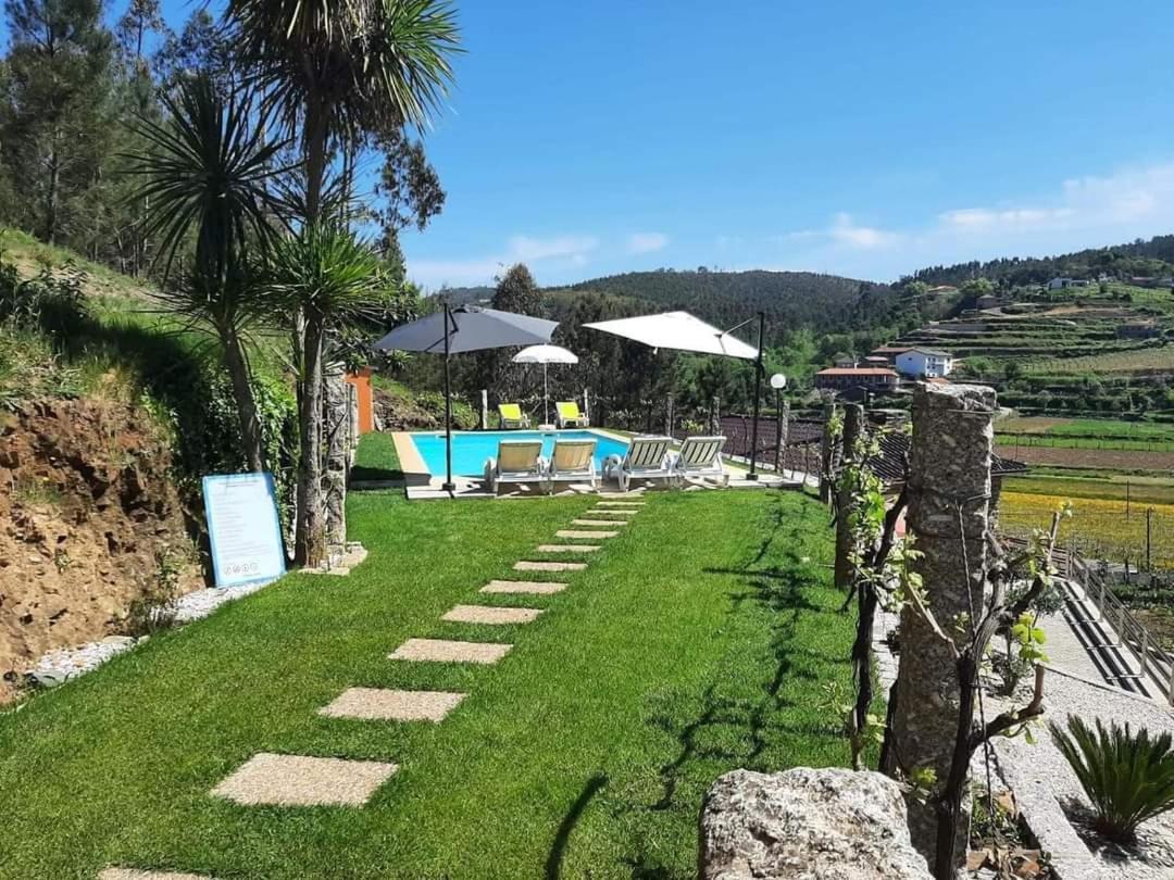 Estudio De Amor Castelo de Paiva Luaran gambar