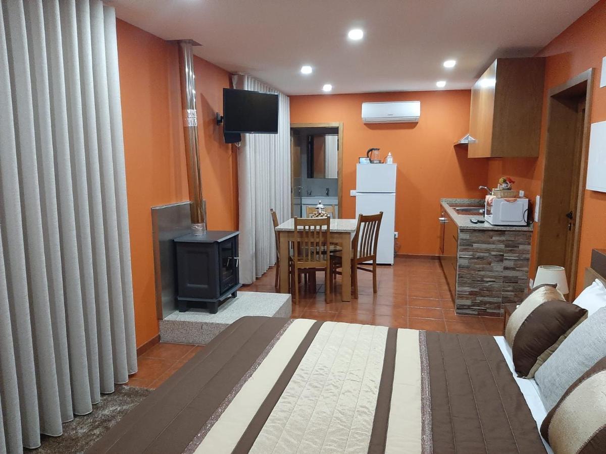 Estudio De Amor Castelo de Paiva Luaran gambar
