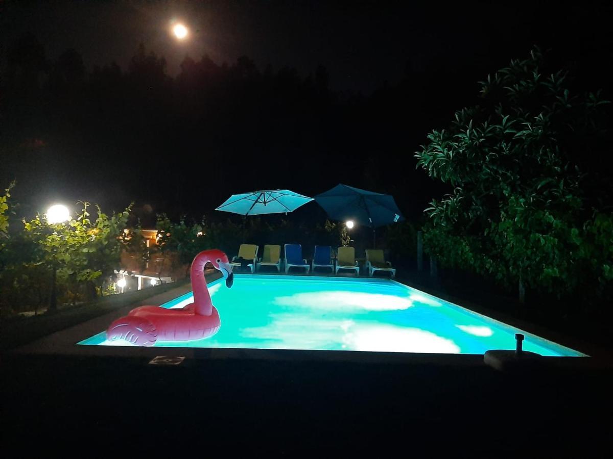 Estudio De Amor Castelo de Paiva Luaran gambar