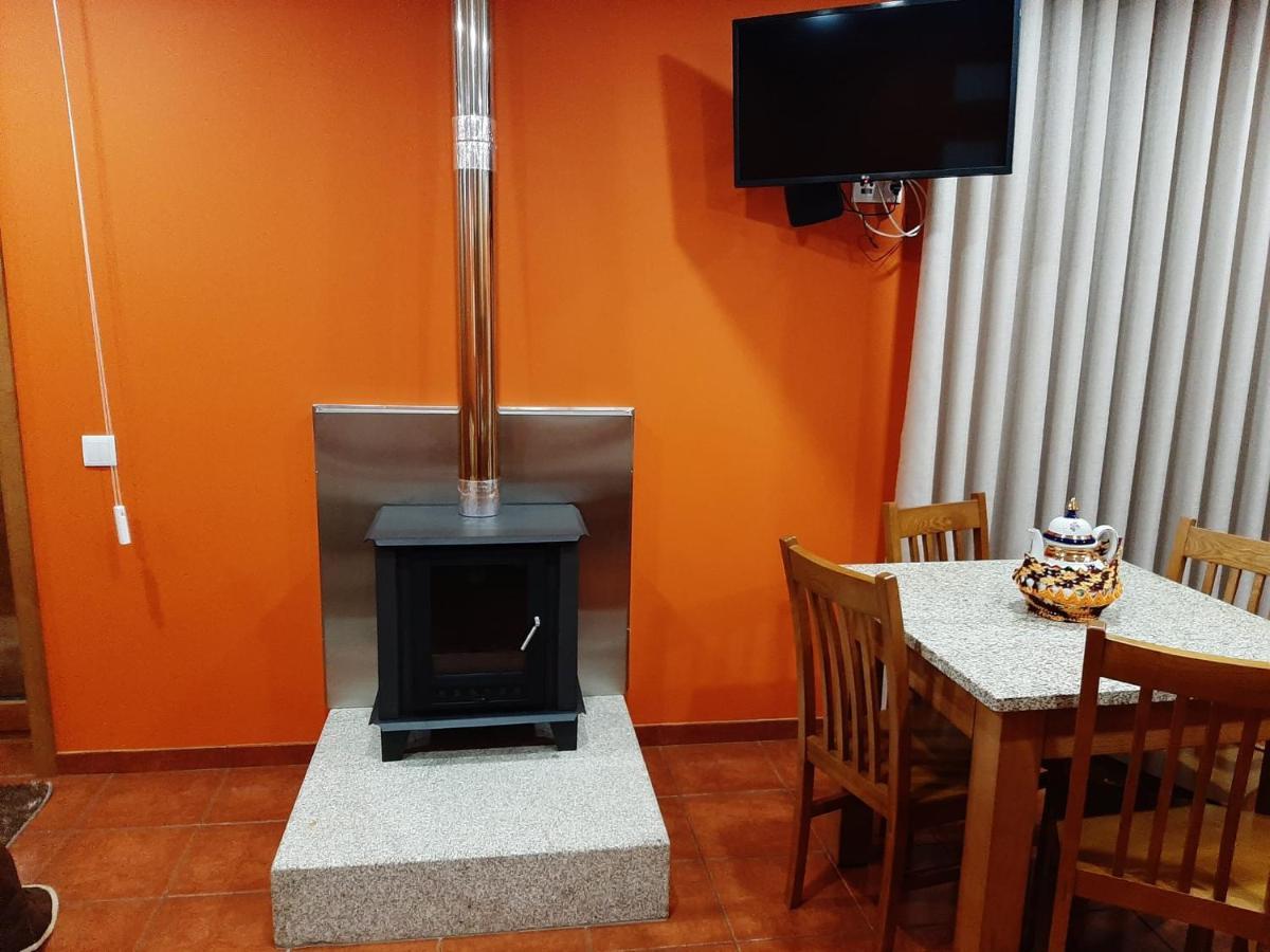 Estudio De Amor Castelo de Paiva Luaran gambar