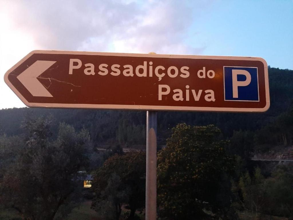 Estudio De Amor Castelo de Paiva Luaran gambar